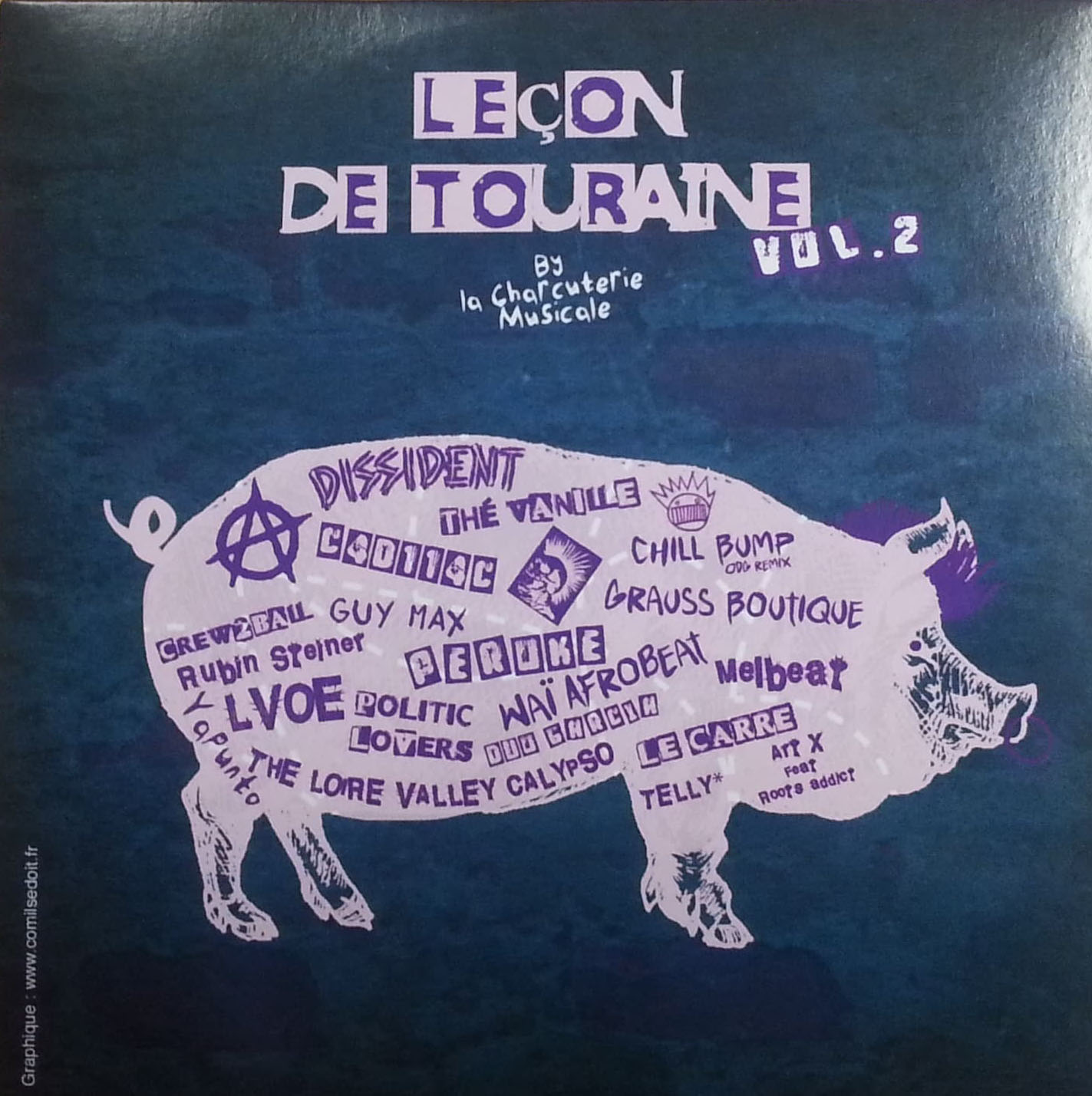 couverture du document