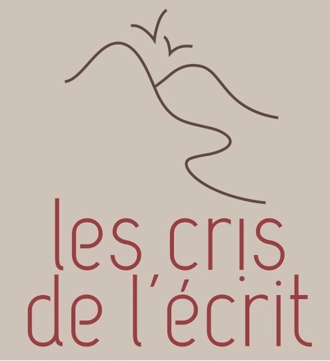 affiche montagne et oiseaux