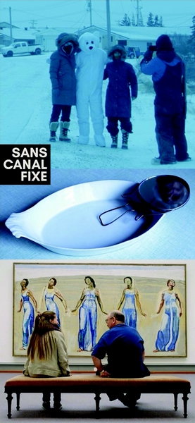 Soirée Sans Canal Fixe