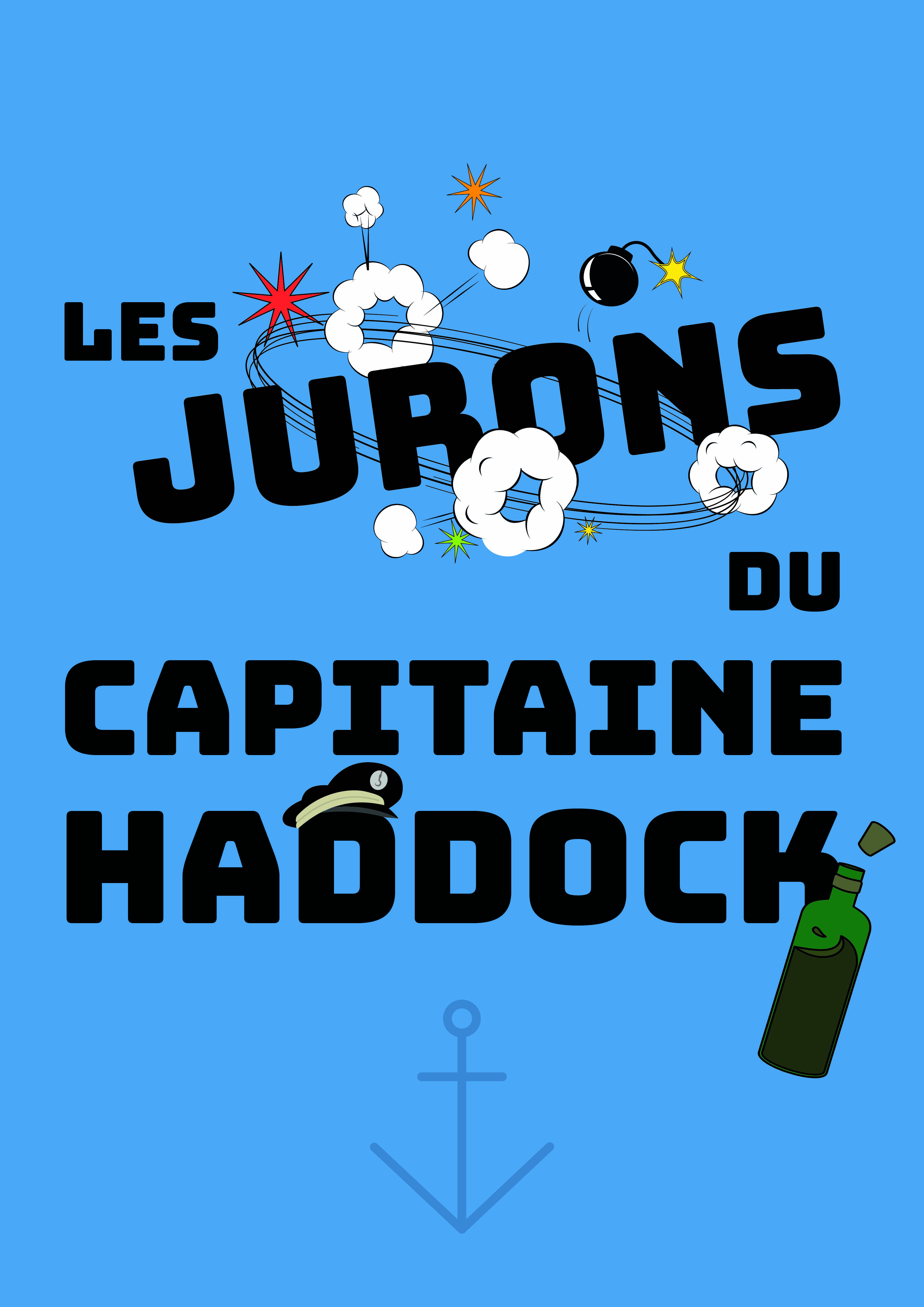 visuel Haddock