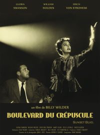 affiche boulevard des crepuscules