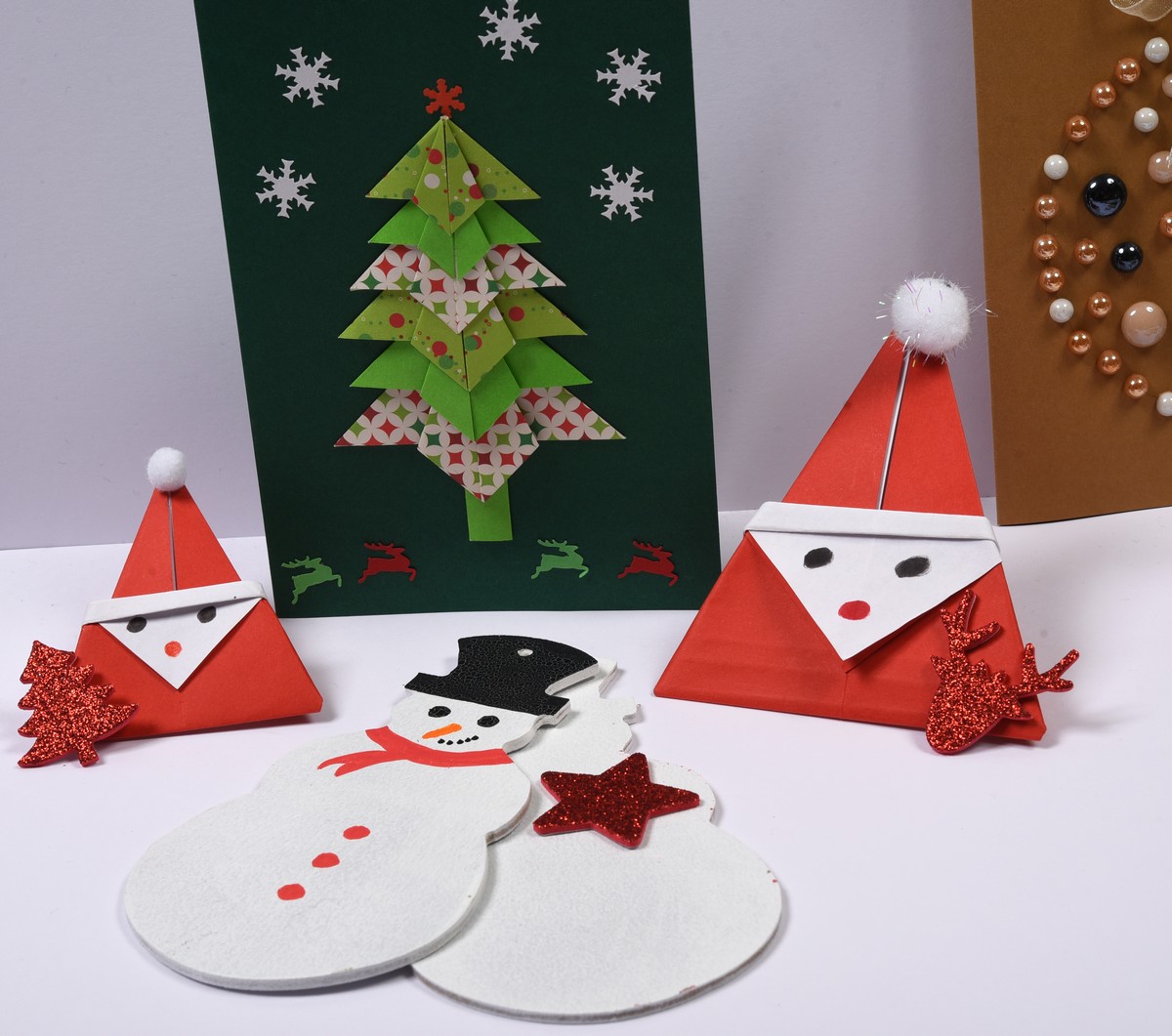 carte de noël