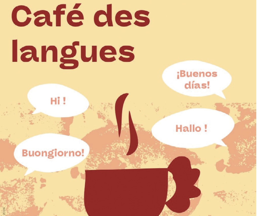 Café des langues