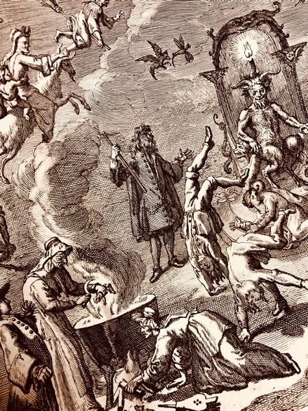sabbat 