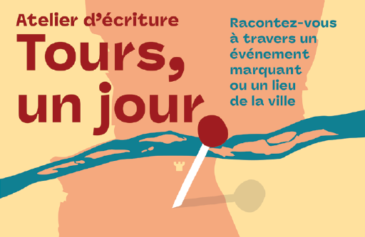 Tours, un jour