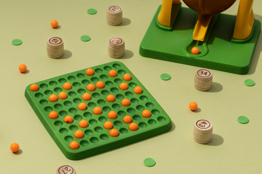 jeux