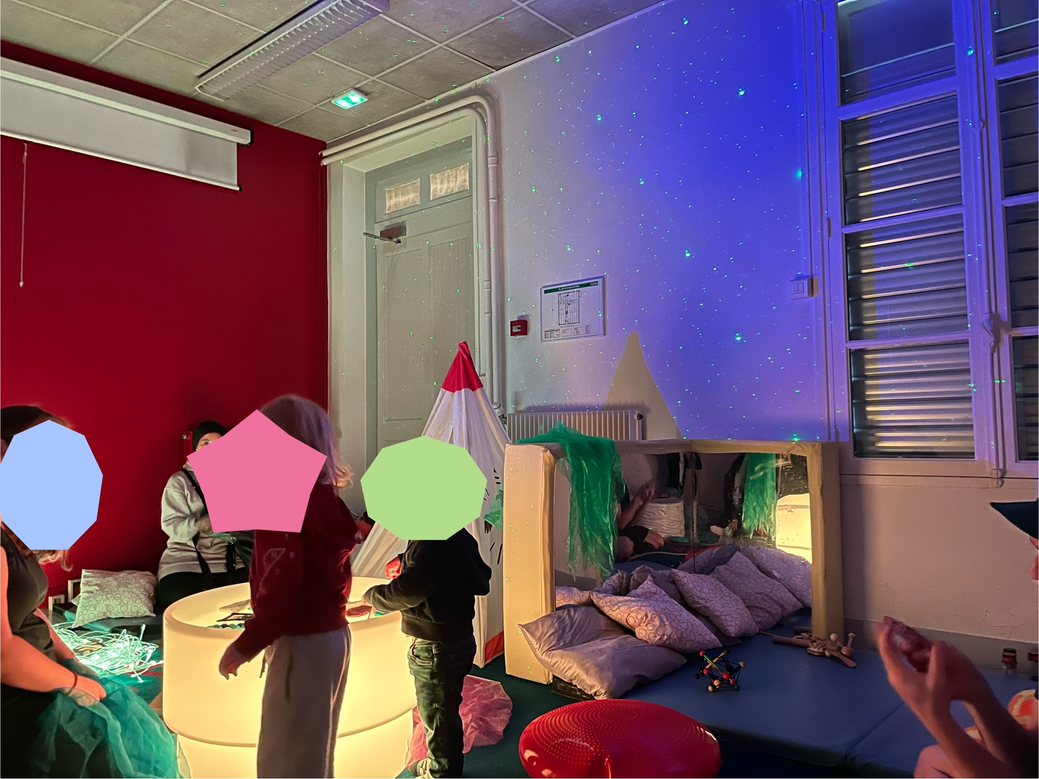 photo atelier