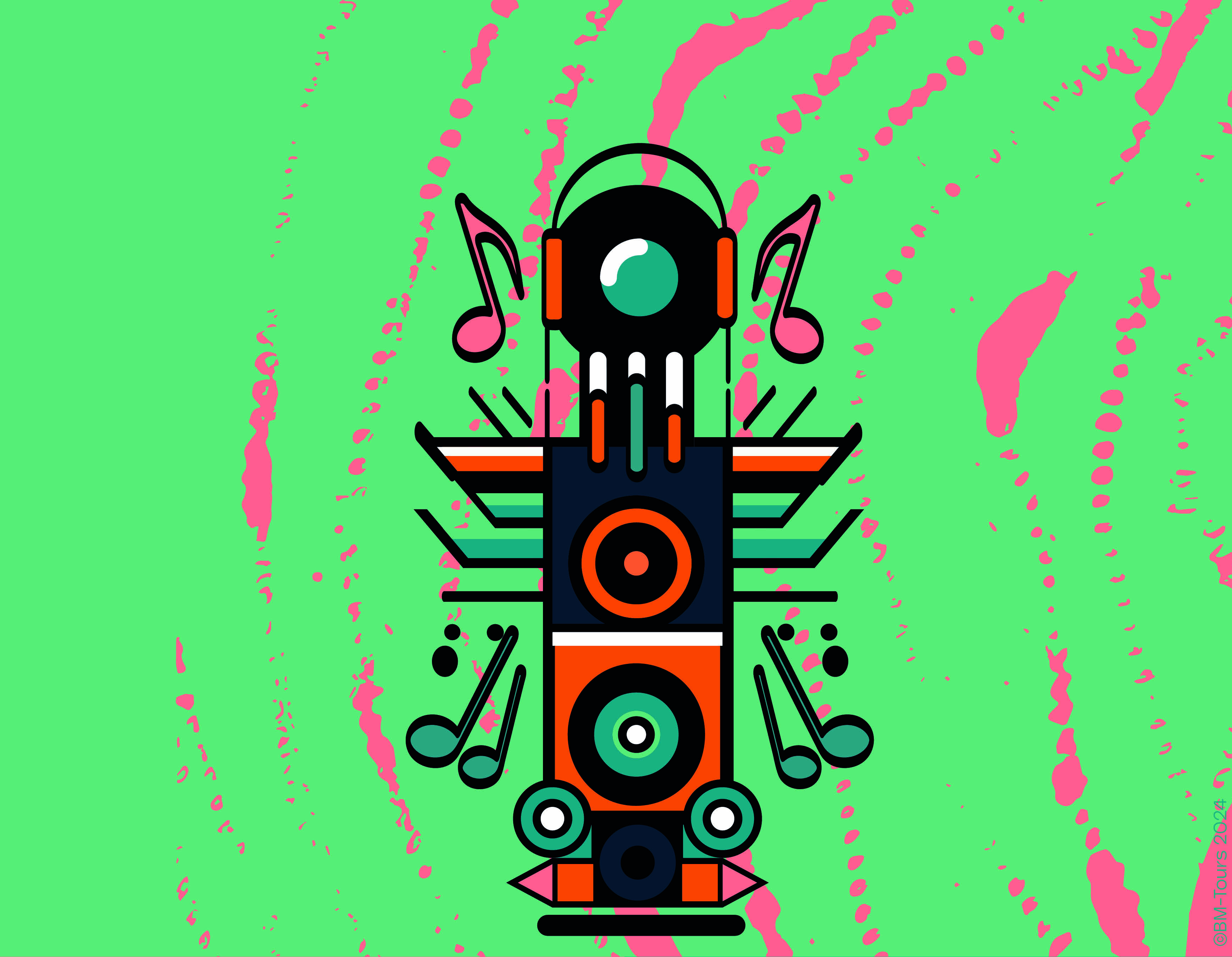 totem