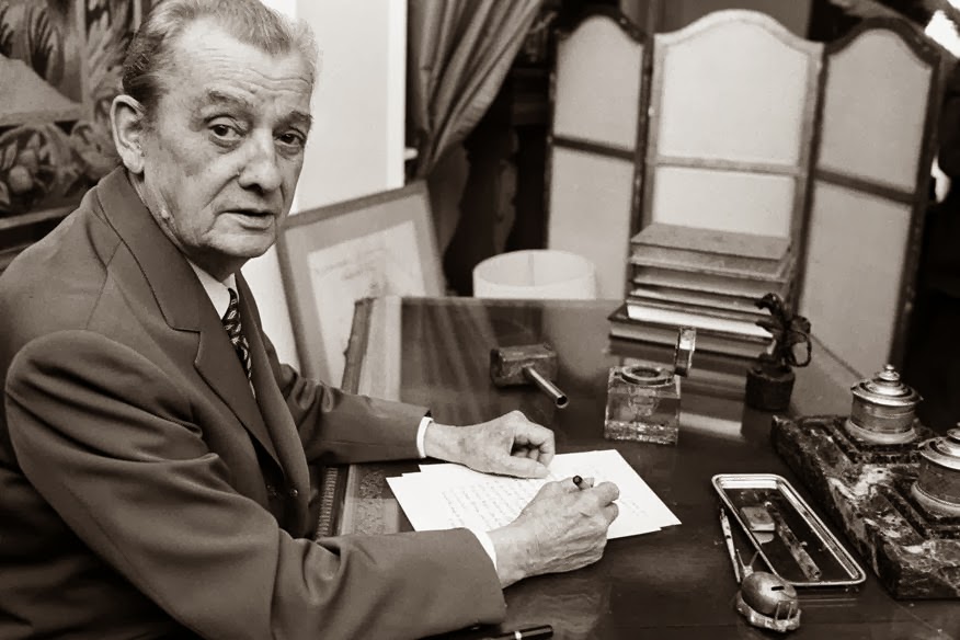 Marcel Pagnol