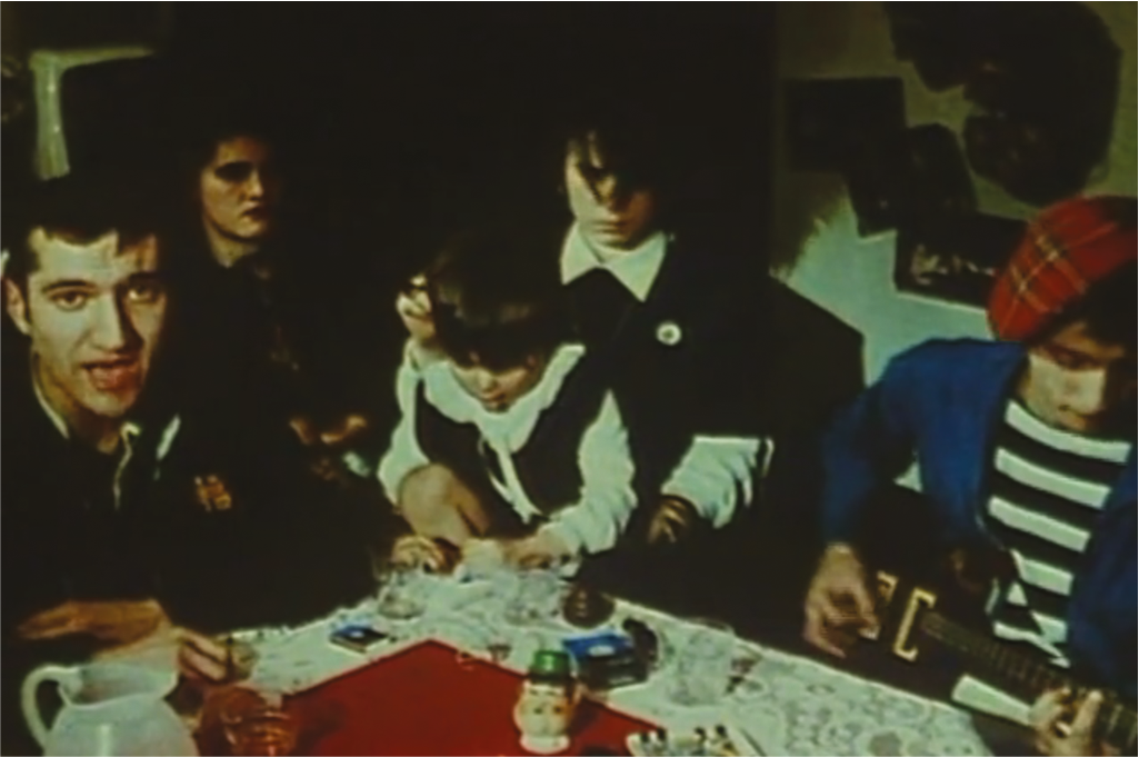 Nous les enfants du rock