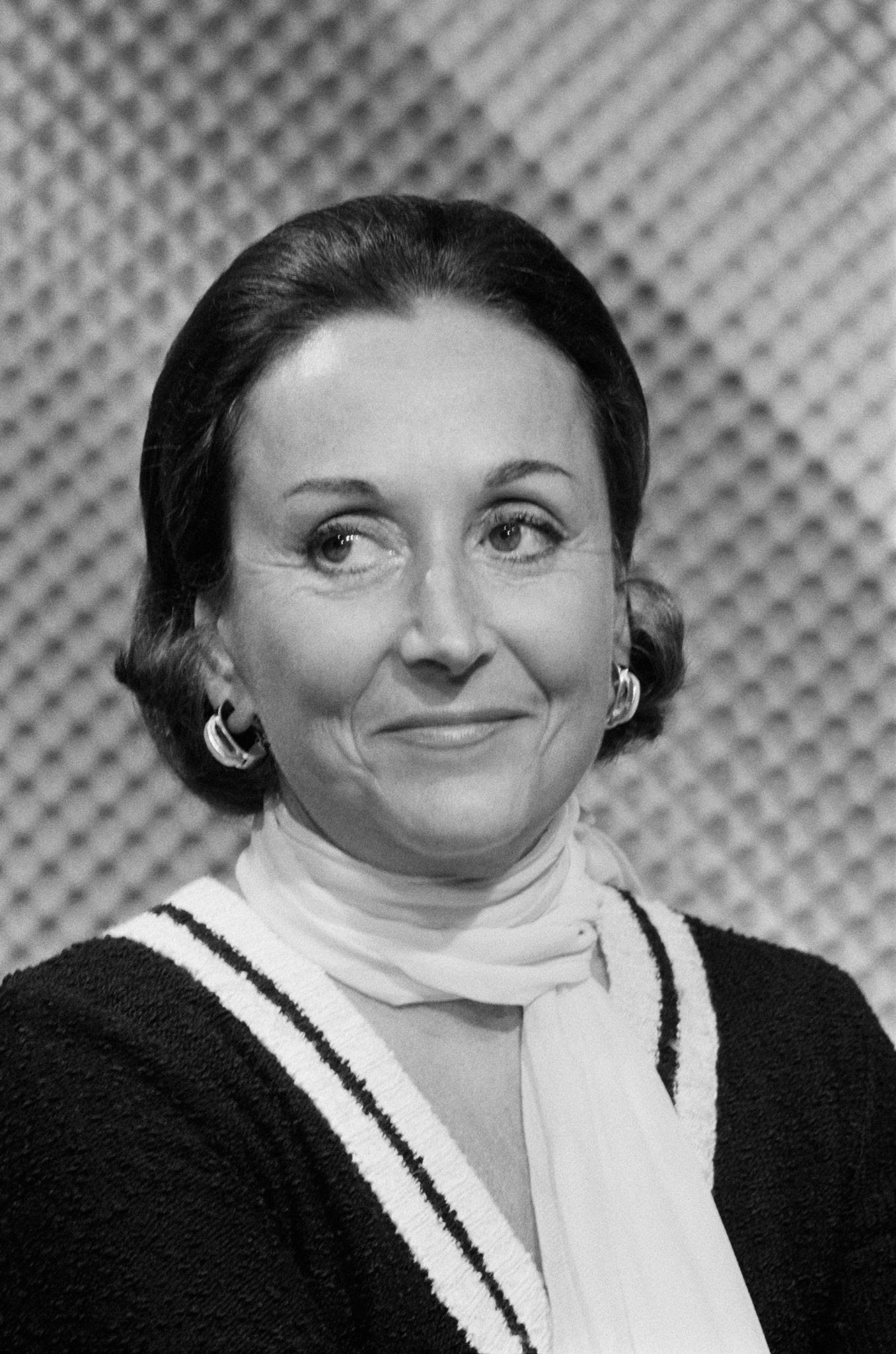 menie gregoire