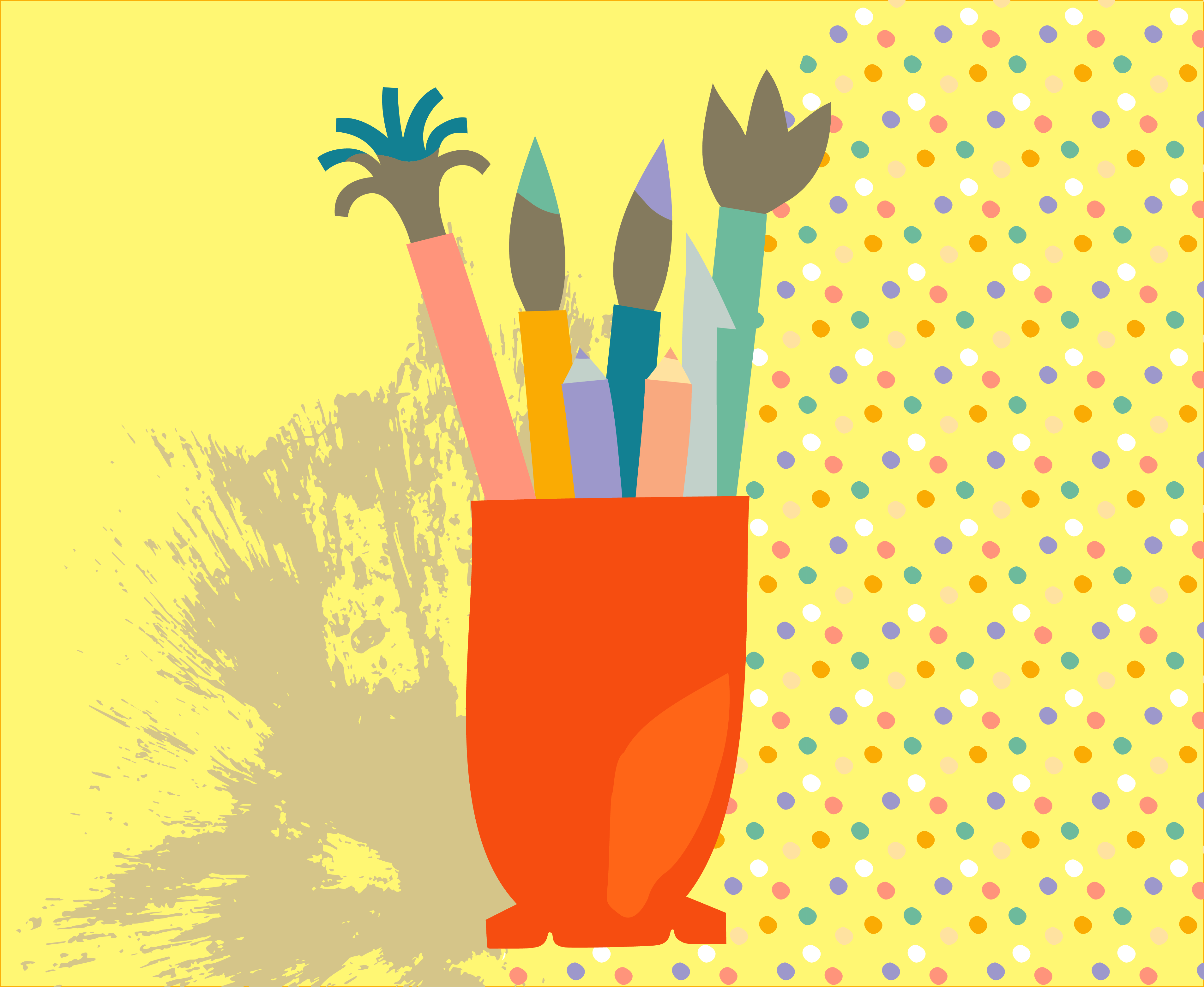 visuel arts plastiques