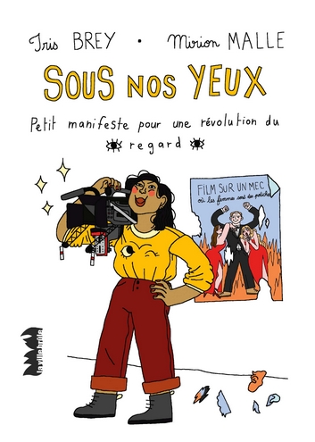 éditions la ville brûle