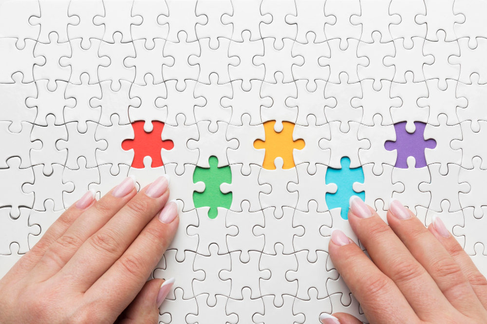 puzzle