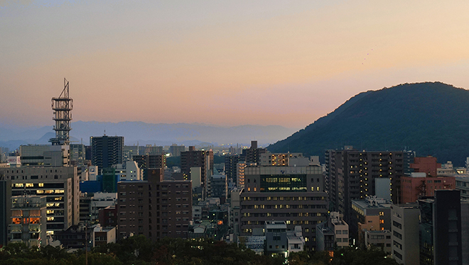 Takamatsu