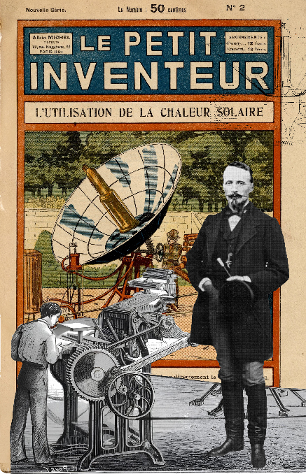 visuel retrofutur