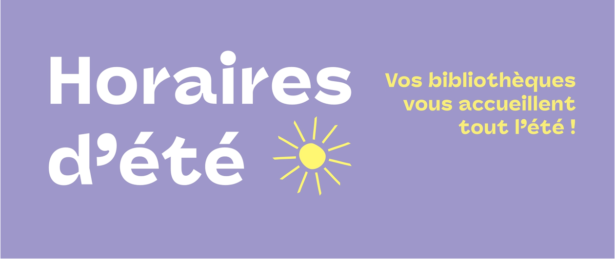 horaires d'été