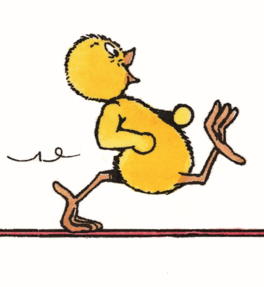 Poussin de Ponti