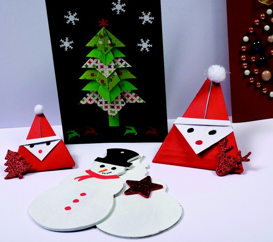 préparons noël