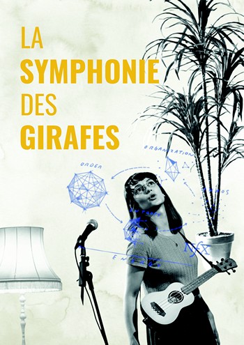 symphonie girafes
