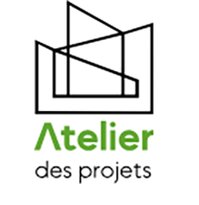logo atelier des projets