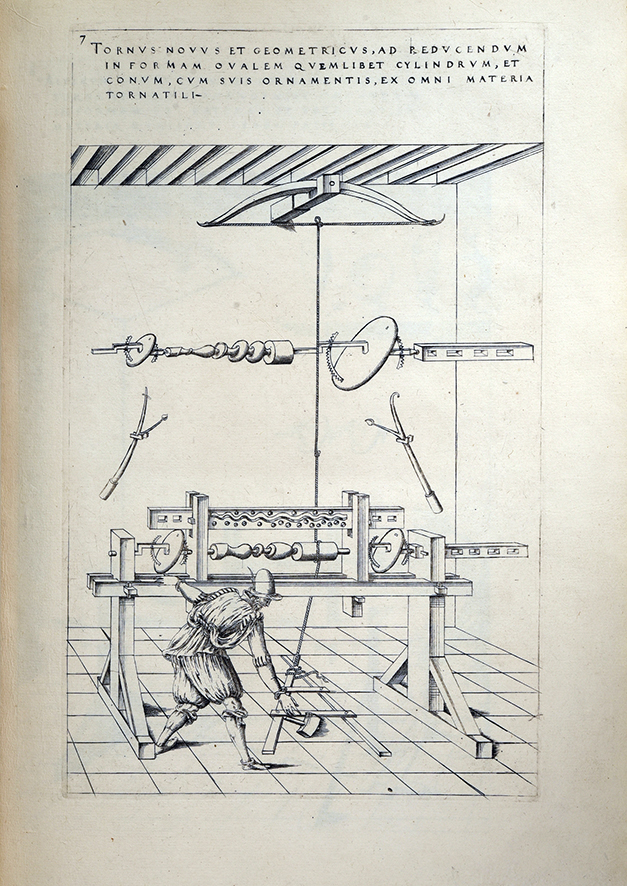 dessin science et renaissance