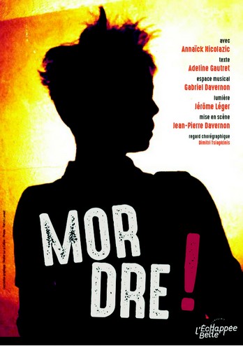 mordre !