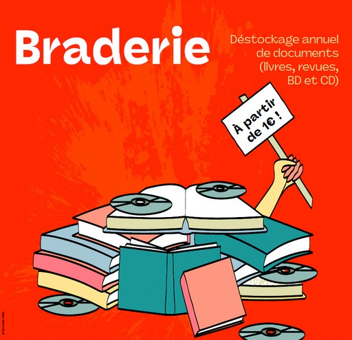 braderie
