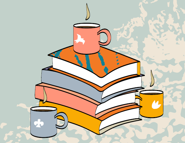 café partage