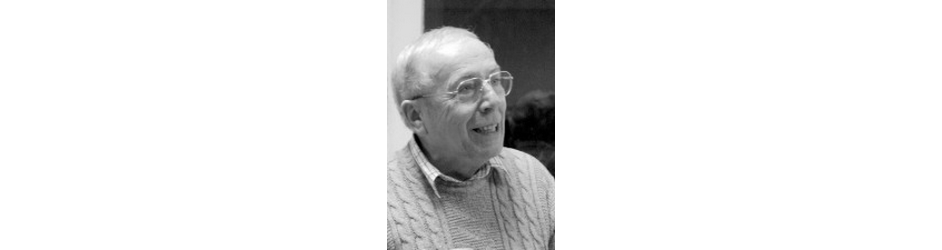 portrait de Jacques Chupeau