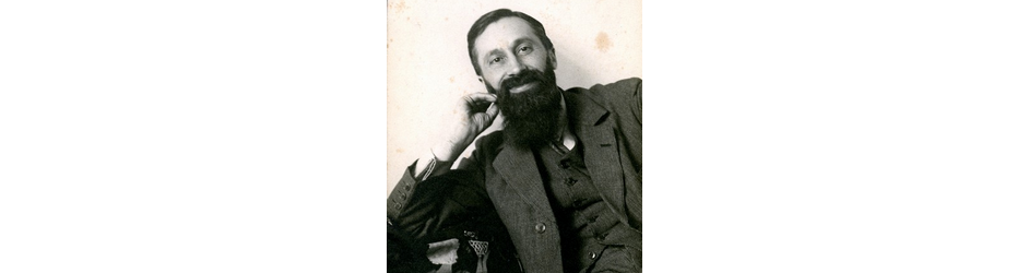 portrait d'Eugène Pépin