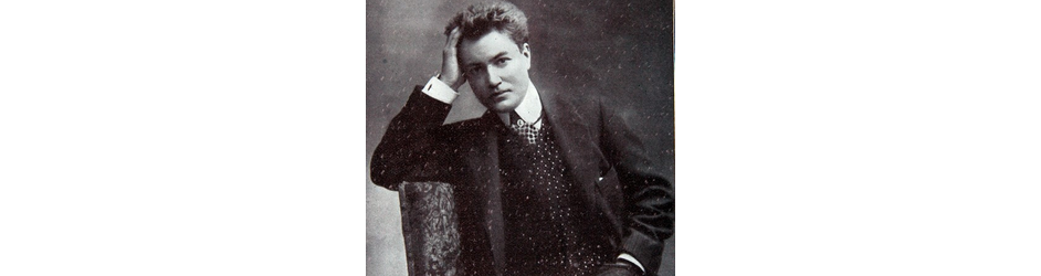 portrait d'André Foulon de Vaulx