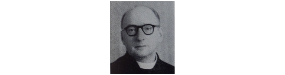 portrait de Raymond Marcel