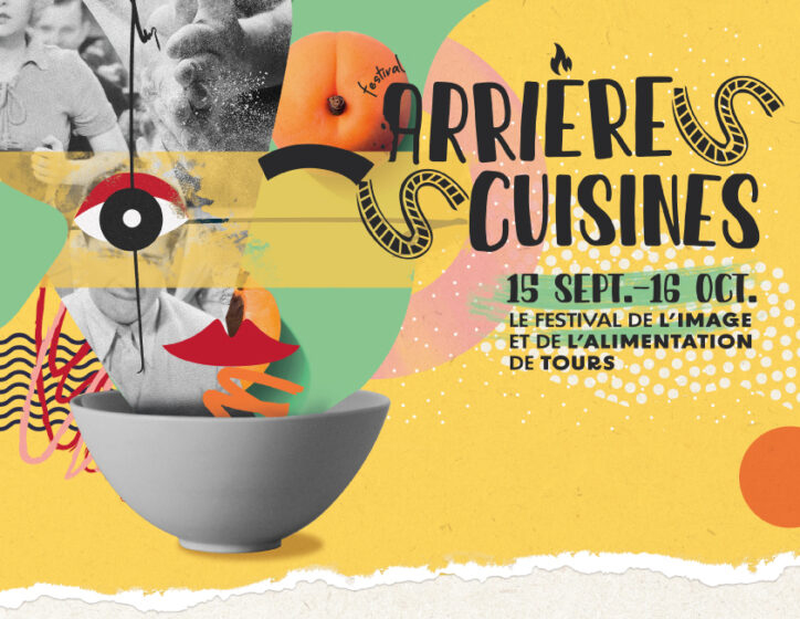 Festival Arrièrecuisines