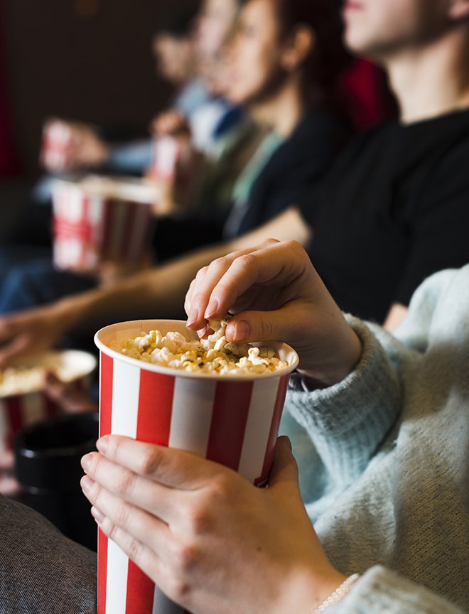 ciné gouter