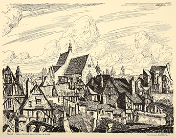 Ferdinand Dubreuil