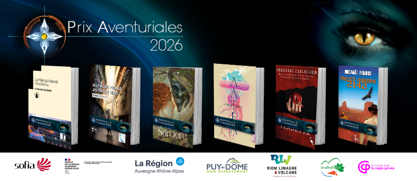 bannière aventuriales