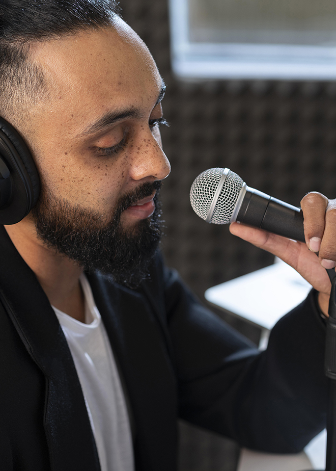 radio