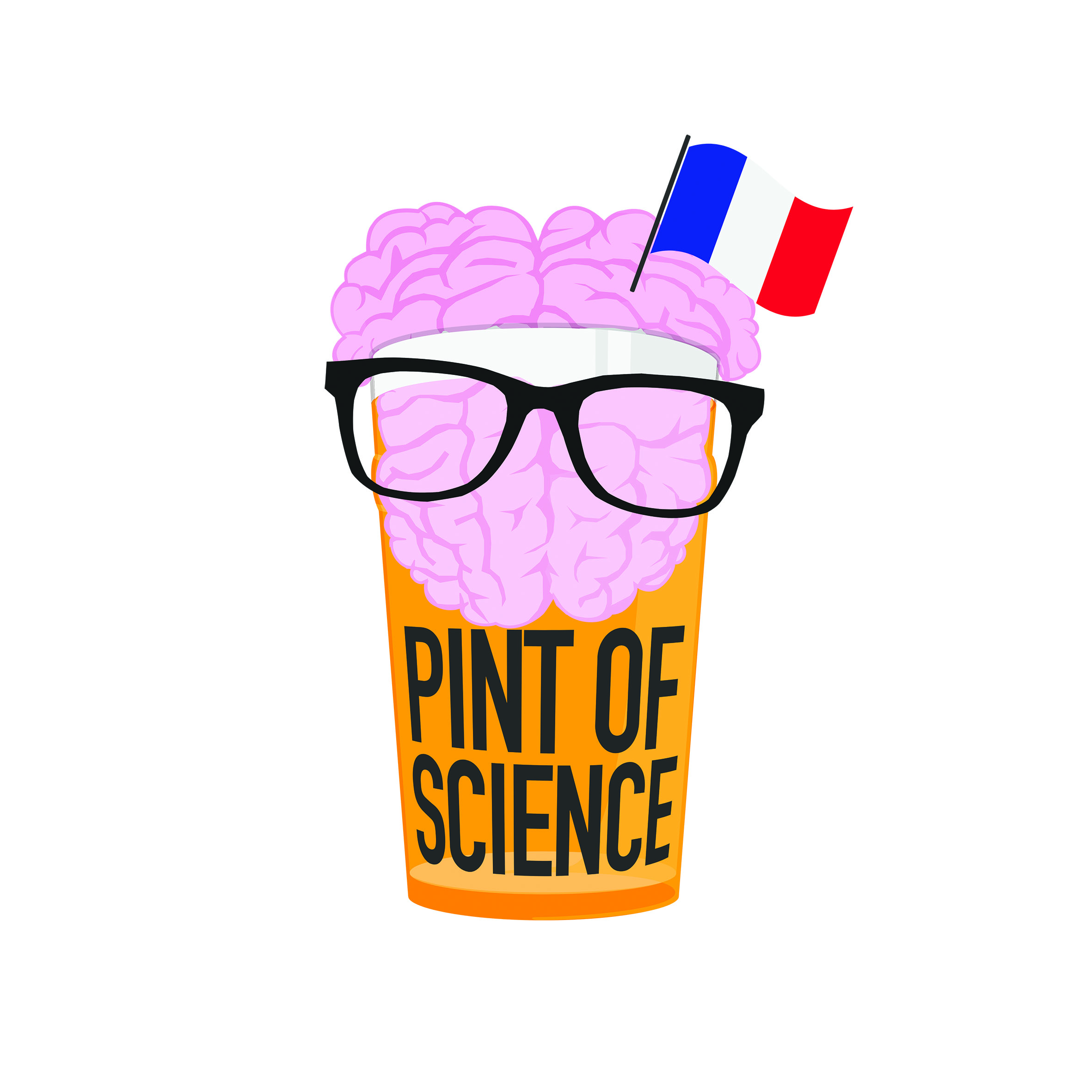 pint of science