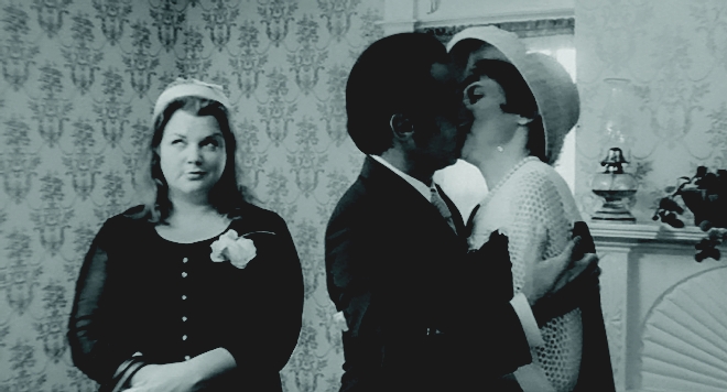 The Honeymoon Killers)