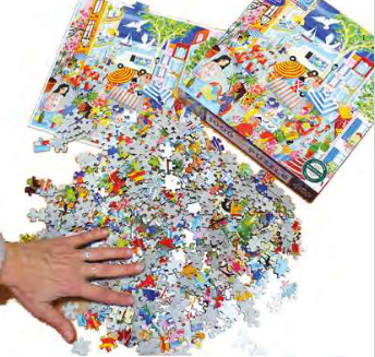puzzle