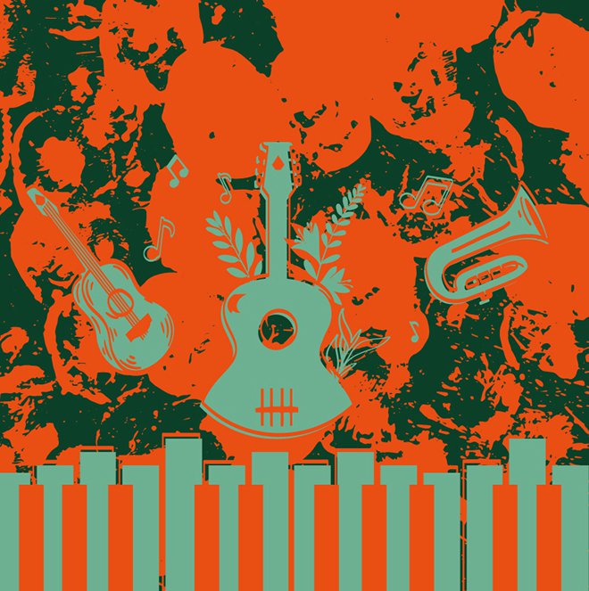 instruments
