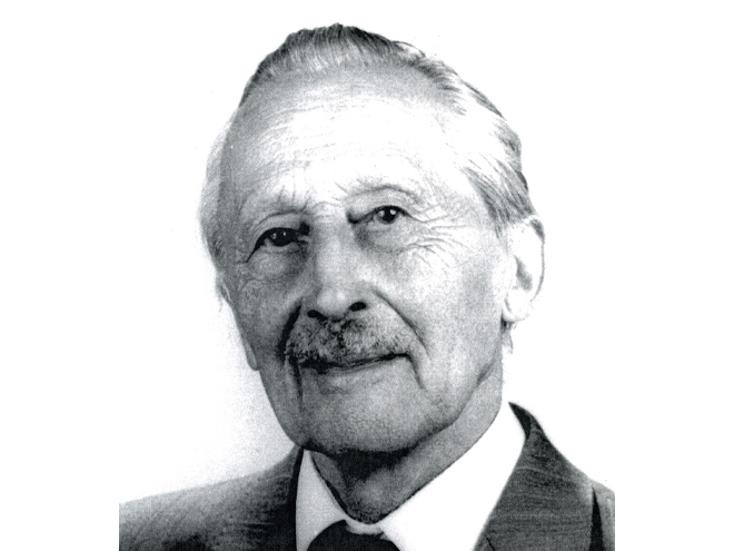 Eugène Pépin