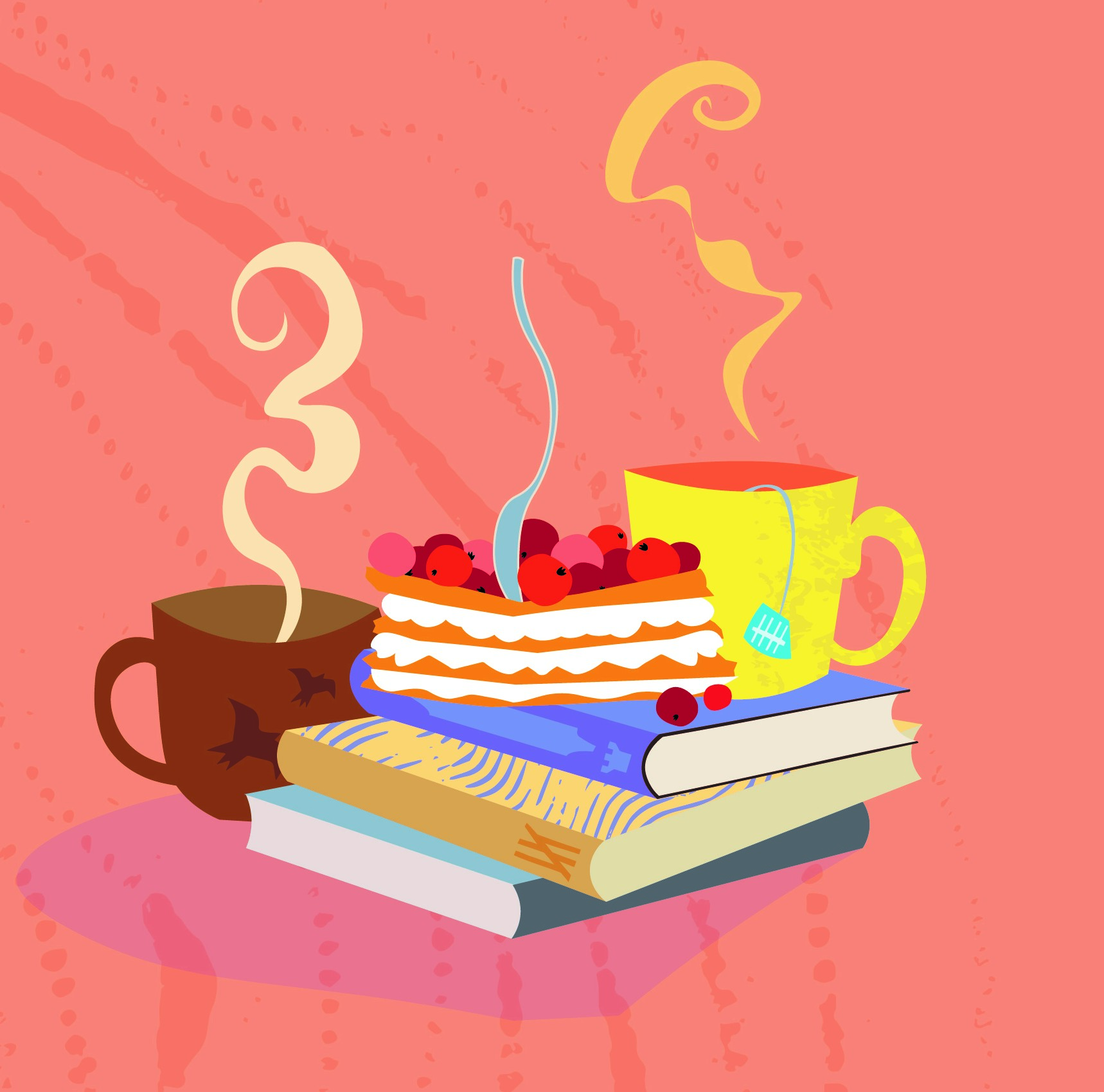millefeuille