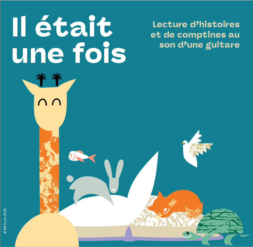 il etait une fois