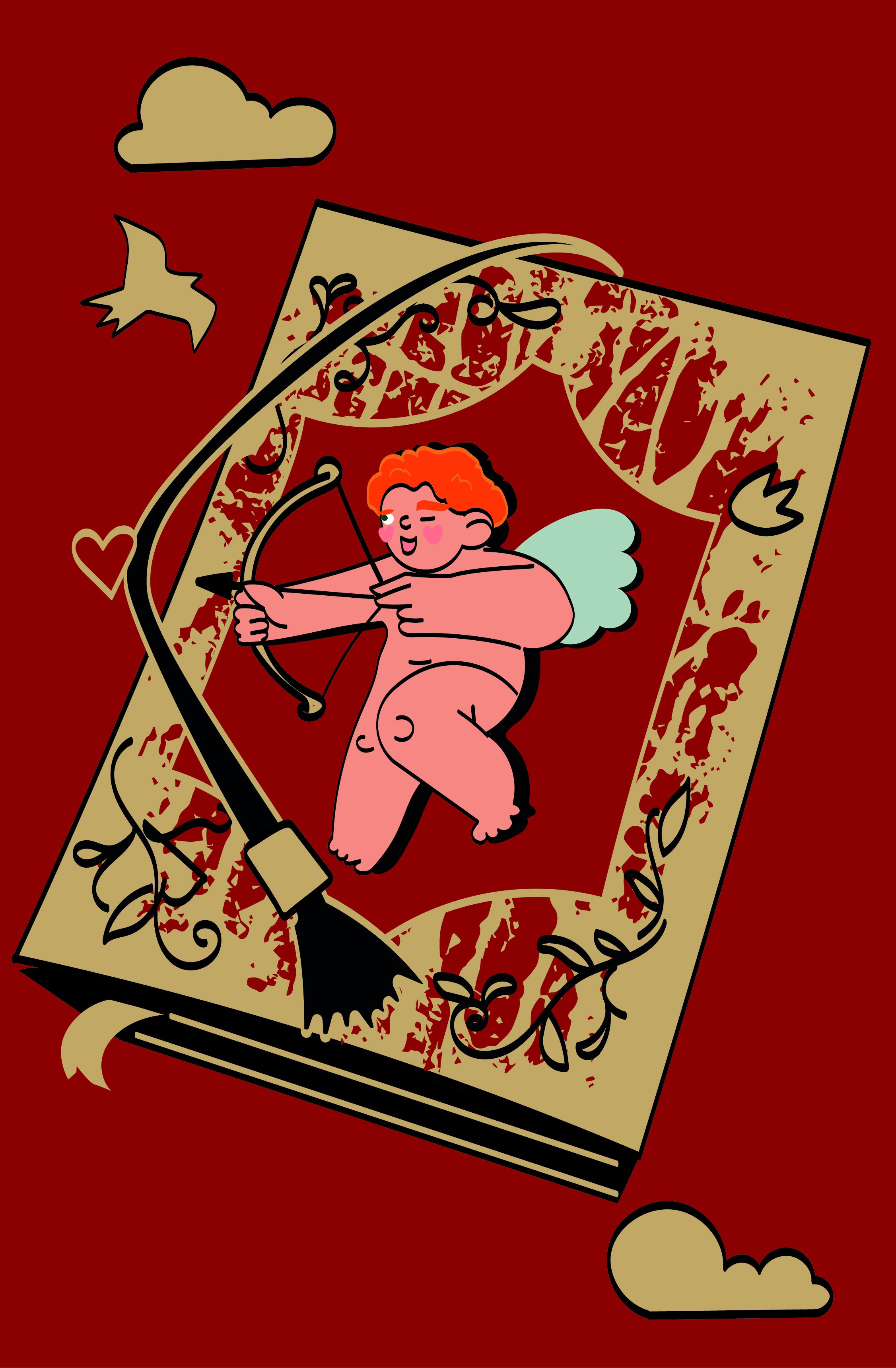 Cupidon
