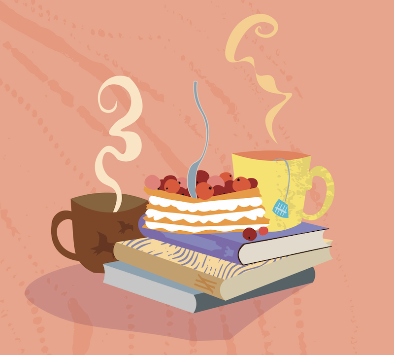 millefeuille