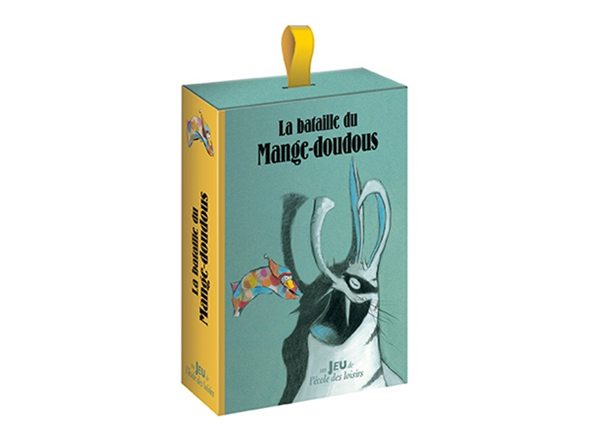 Jeux de société