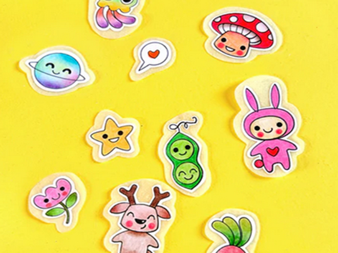 Stikers