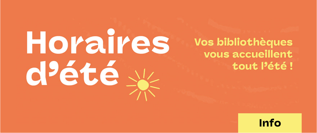 horaires d'été